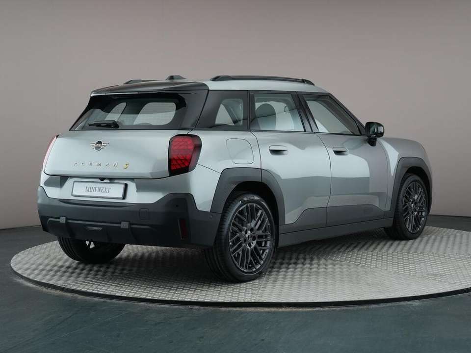 MINI Aceman - Imagem 10