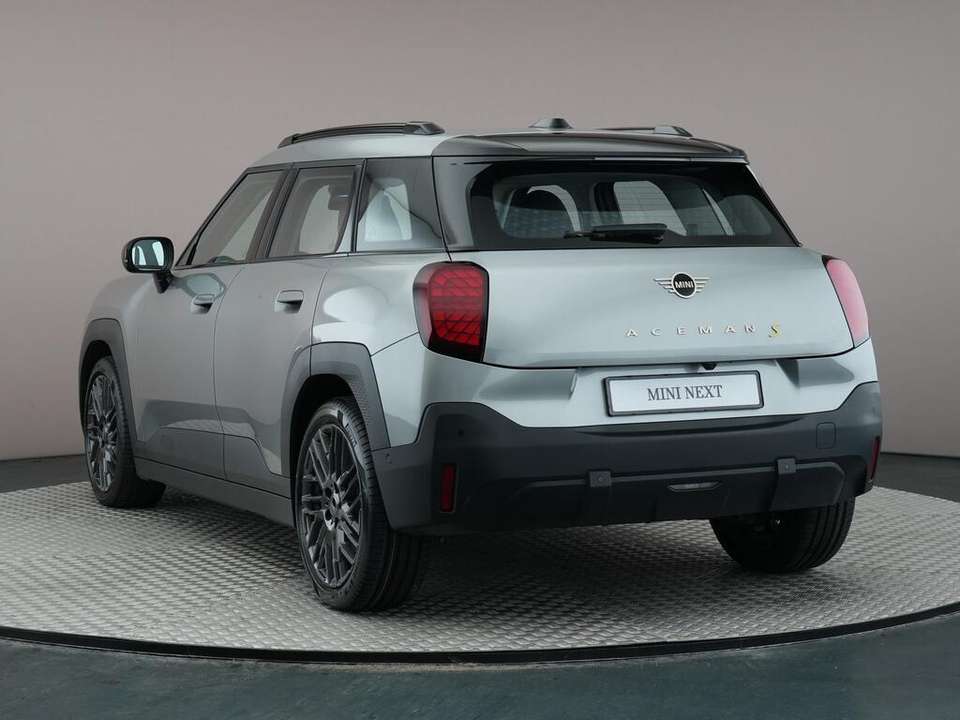 MINI Aceman - Imagem 11