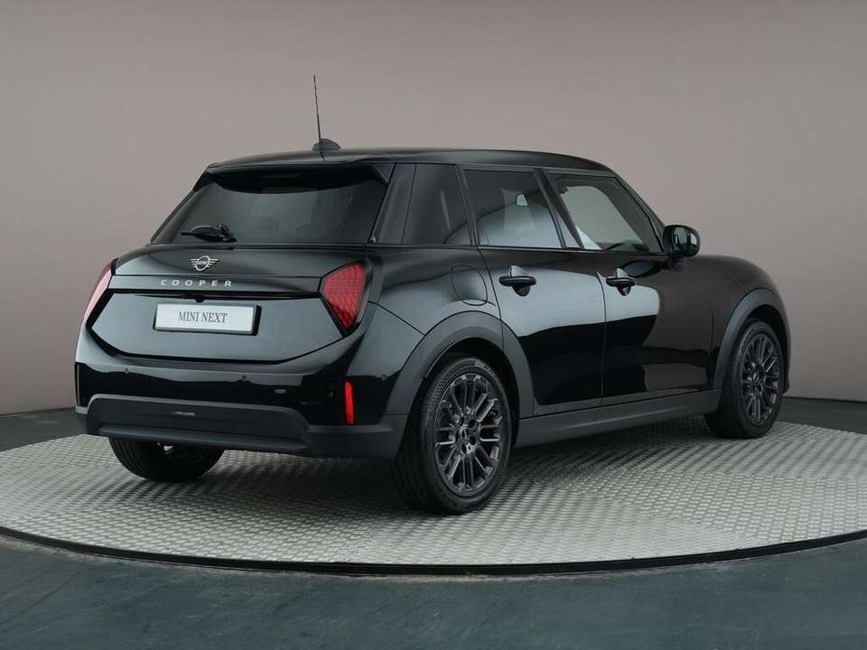 MINI Cooper C - Imagem 10