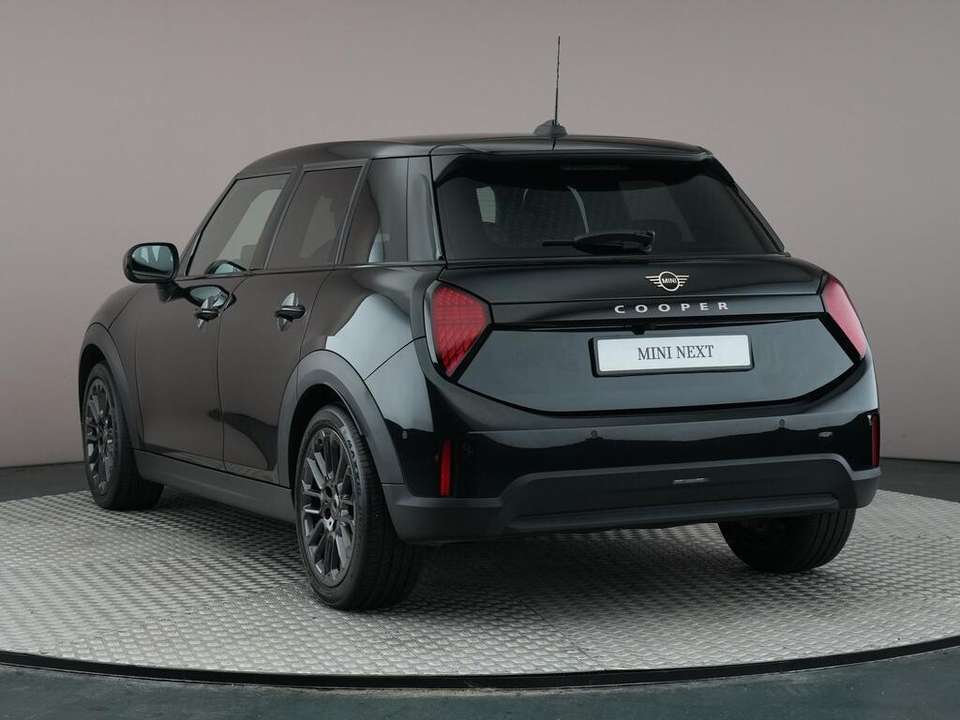 MINI Cooper C - Imagem 11