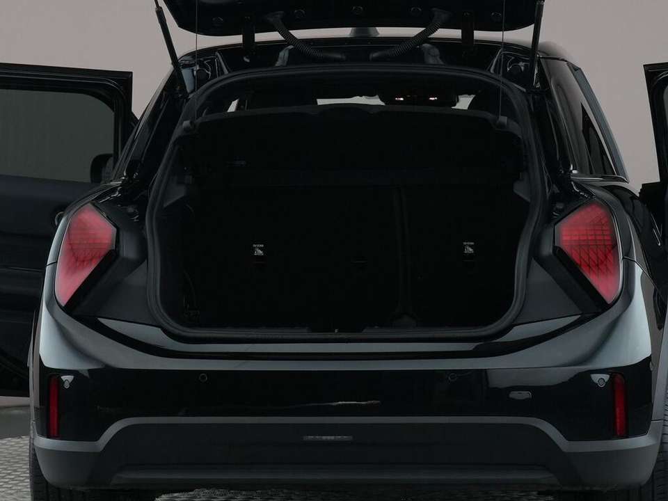 MINI Cooper C - Imagem 12