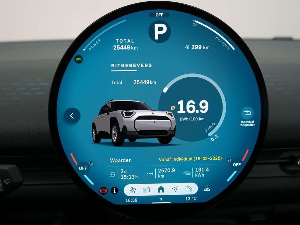 MINI Aceman - Imagem 13