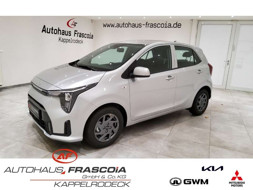 Kia Picanto - Imagem 1