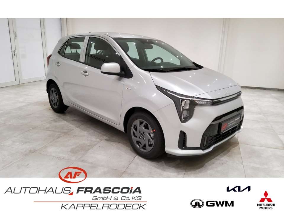 Kia Picanto - Imagem 3