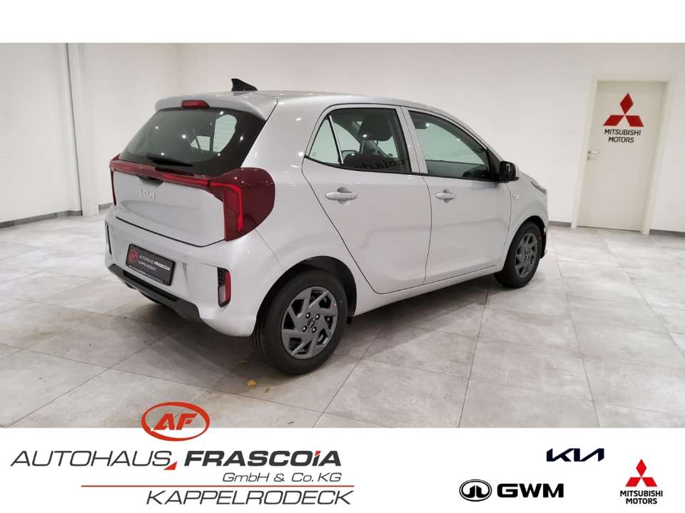 Kia Picanto - Imagem 5