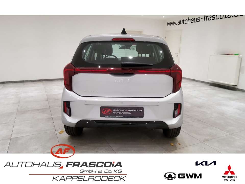 Kia Picanto - Imagem 6