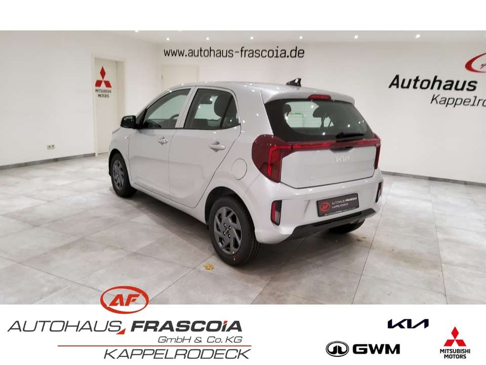 Kia Picanto - Imagem 7