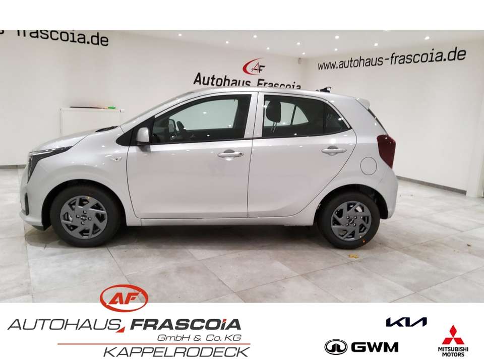Kia Picanto - Imagem 8