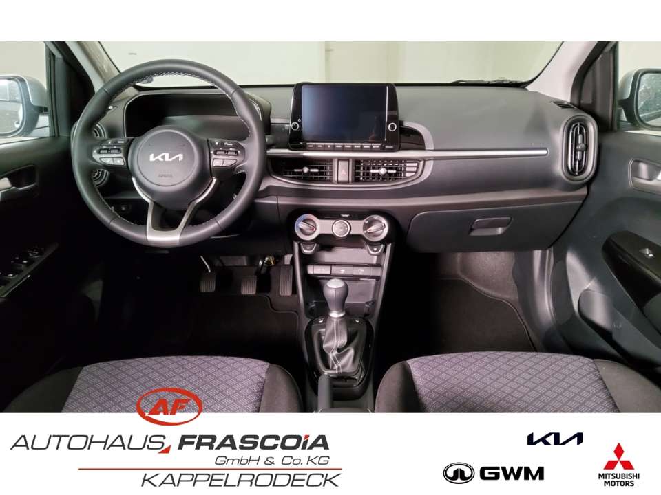 Kia Picanto - Imagem 9