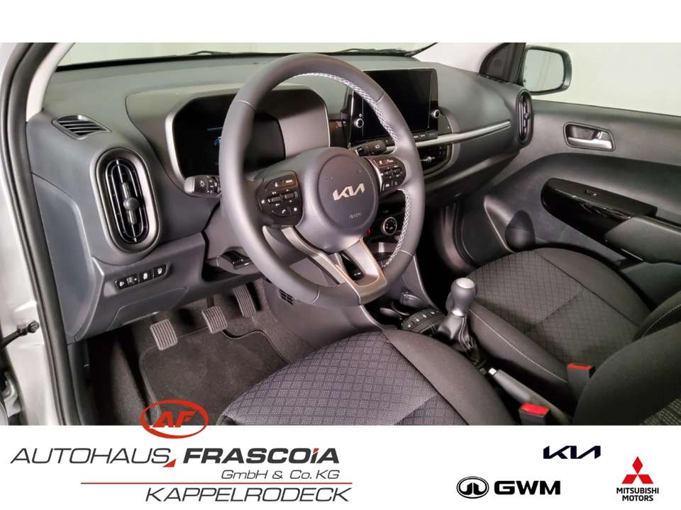 Kia Picanto - Imagem 10