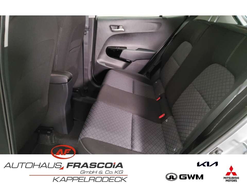Kia Picanto - Imagem 11