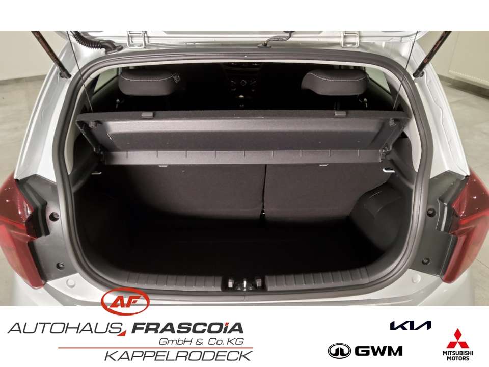 Kia Picanto - Imagem 12