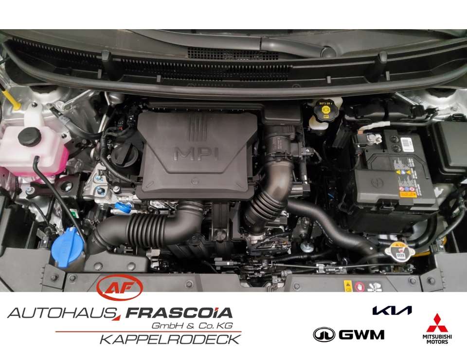 Kia Picanto - Imagem 13