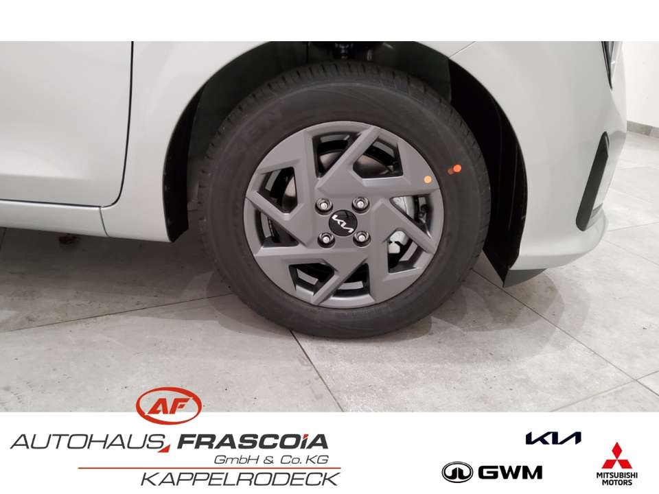 Kia Picanto - Imagem 14