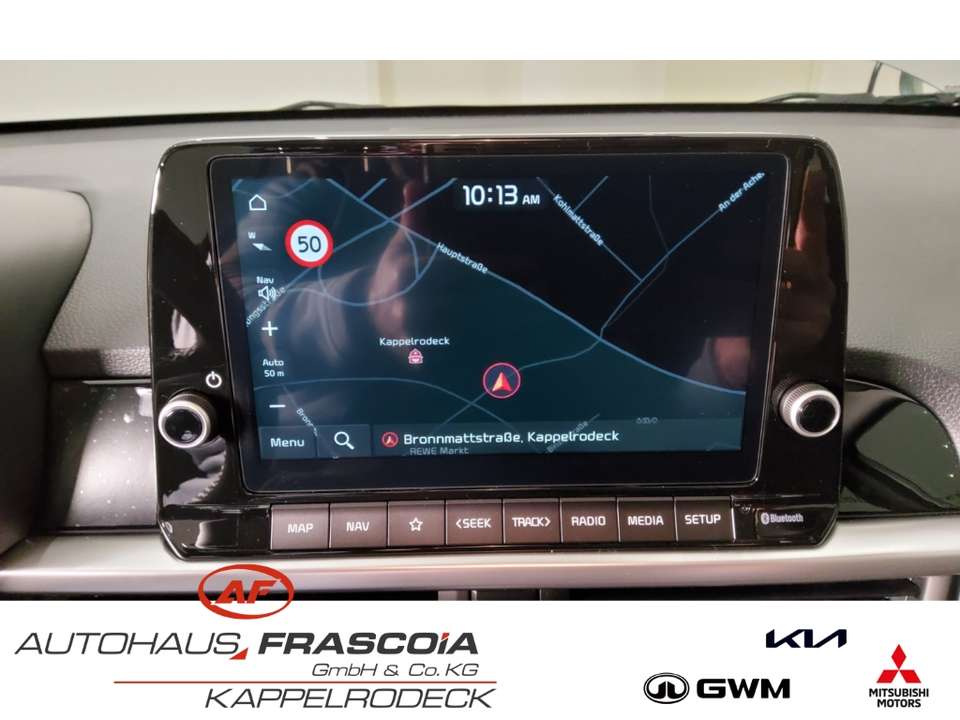 Kia Picanto - Imagem 15