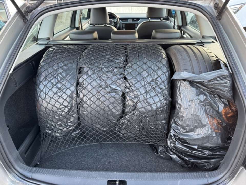 Skoda Octavia - Imagem 9