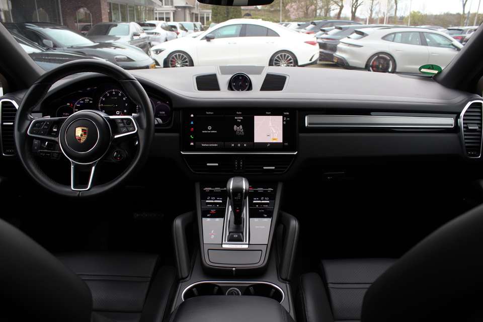 Porsche Cayenne - Imagem 2