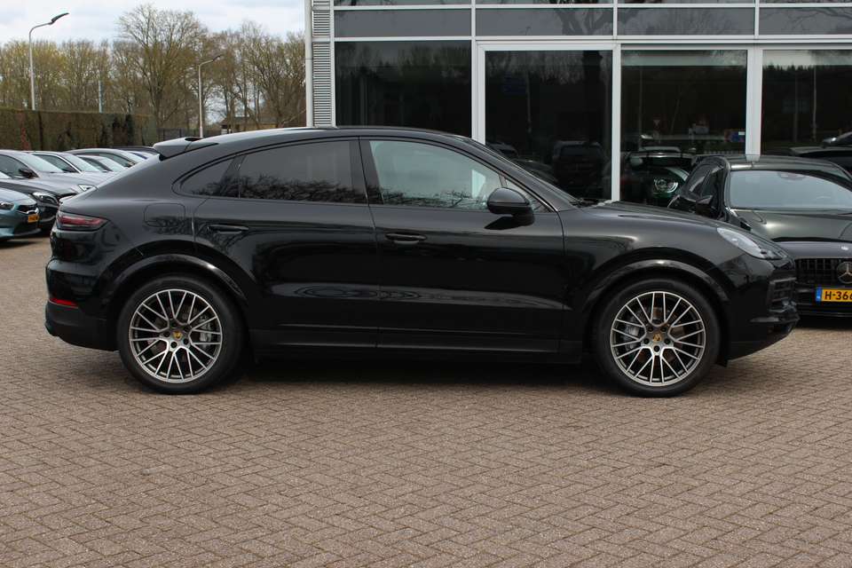 Porsche Cayenne - Imagem 5