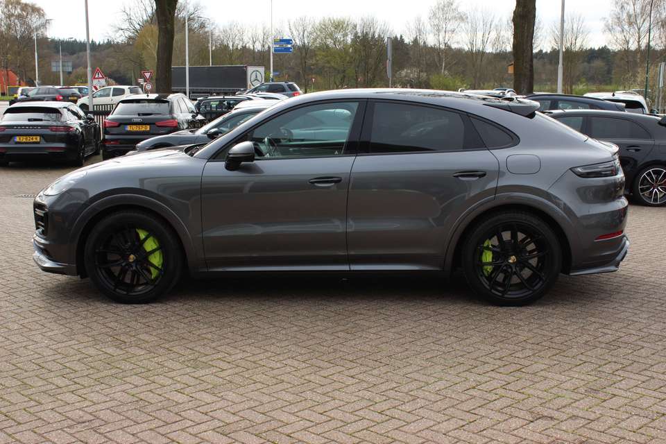 Porsche Cayenne - Imagem 7