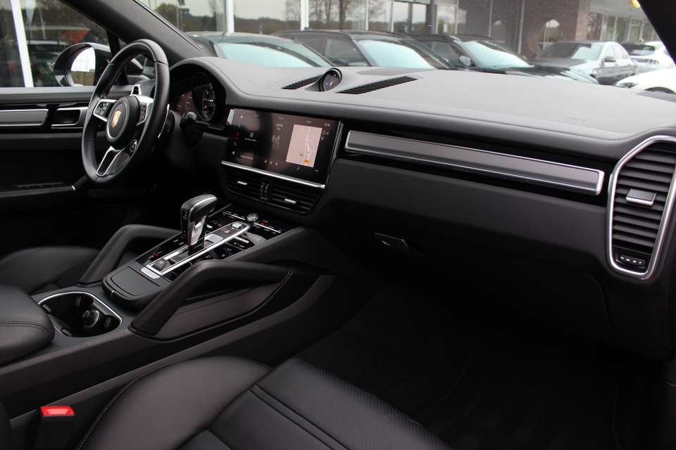 Porsche Cayenne - Imagem 13