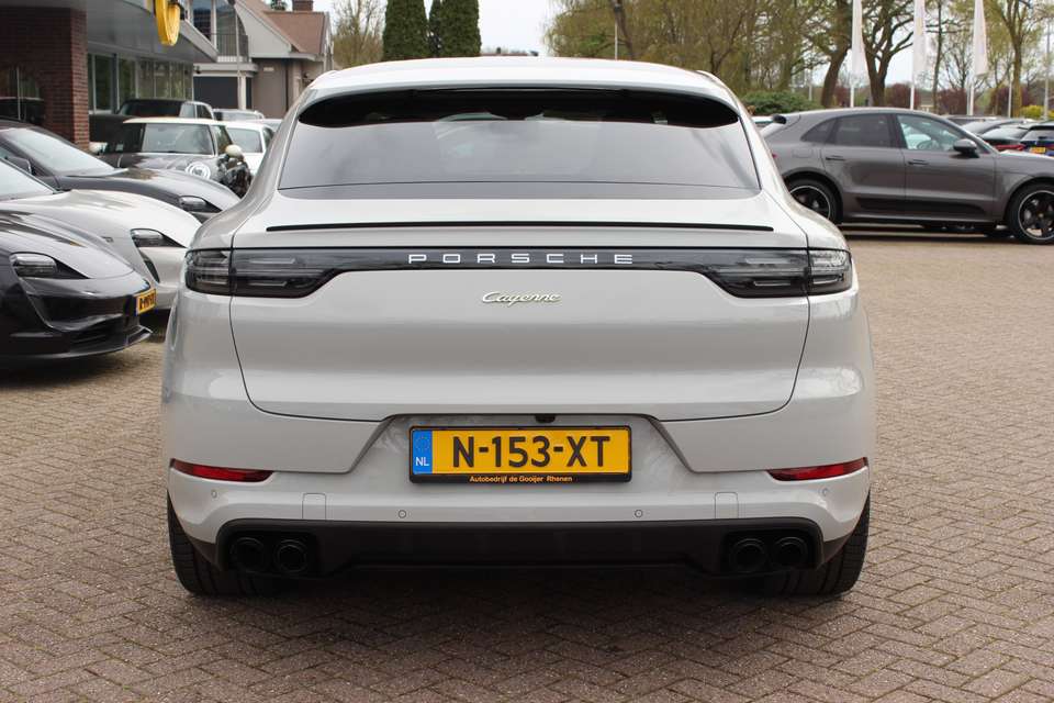 Porsche Cayenne - Imagem 15
