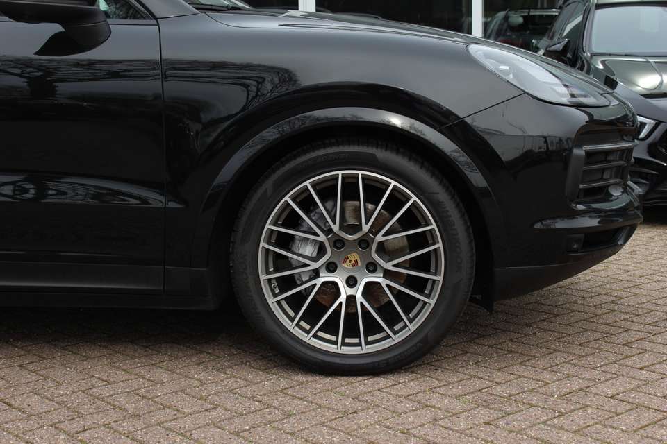 Porsche Cayenne - Imagem 14