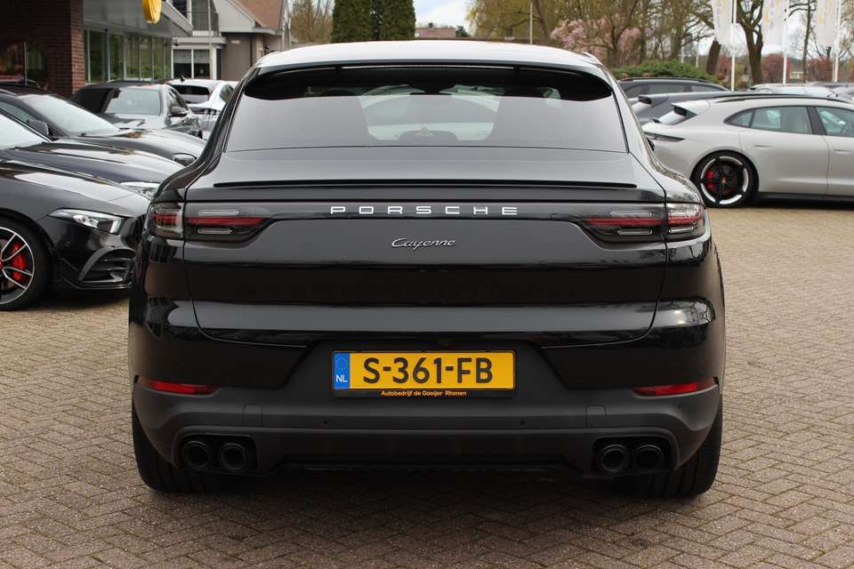 Porsche Cayenne - Imagem 15