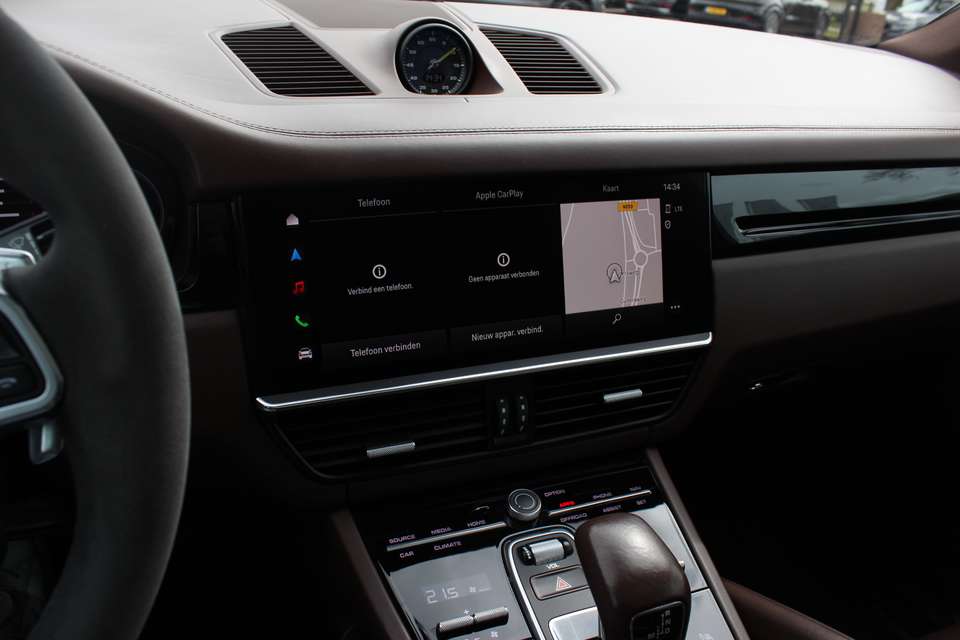 Porsche Cayenne - Imagem 19