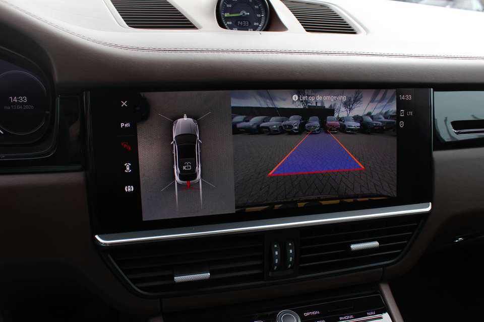 Porsche Cayenne - Imagem 20