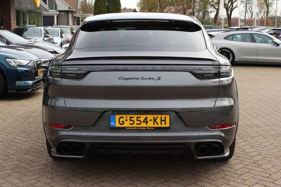 Porsche Cayenne - Imagem 15