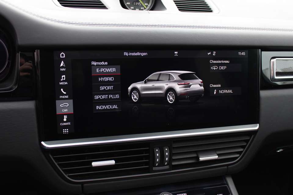 Porsche Cayenne - Imagem 19