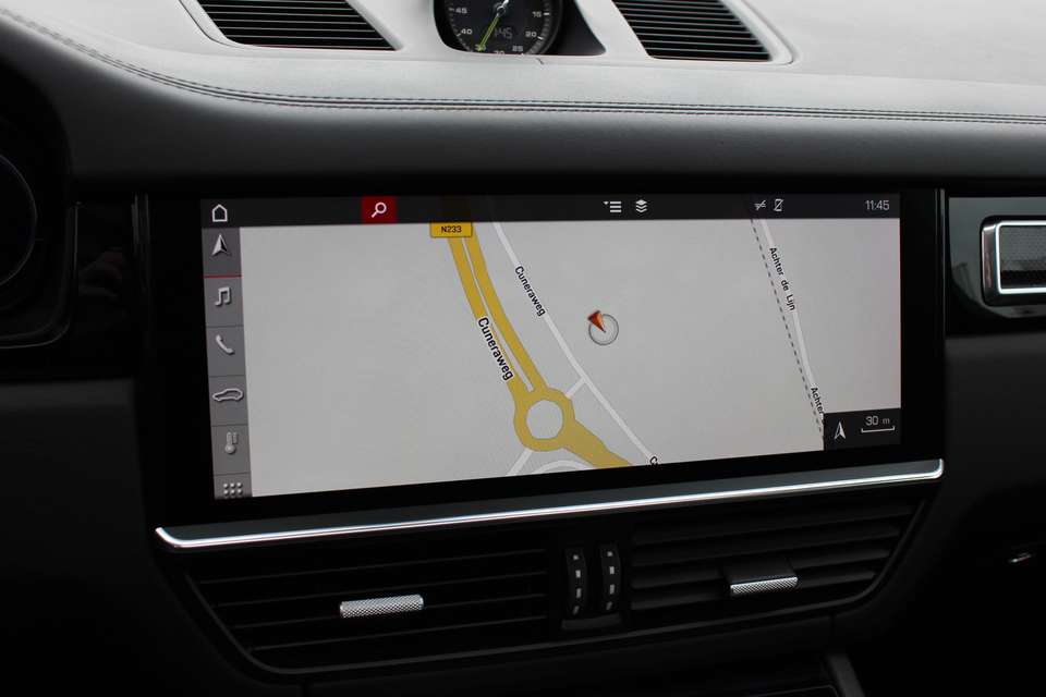 Porsche Cayenne - Imagem 20