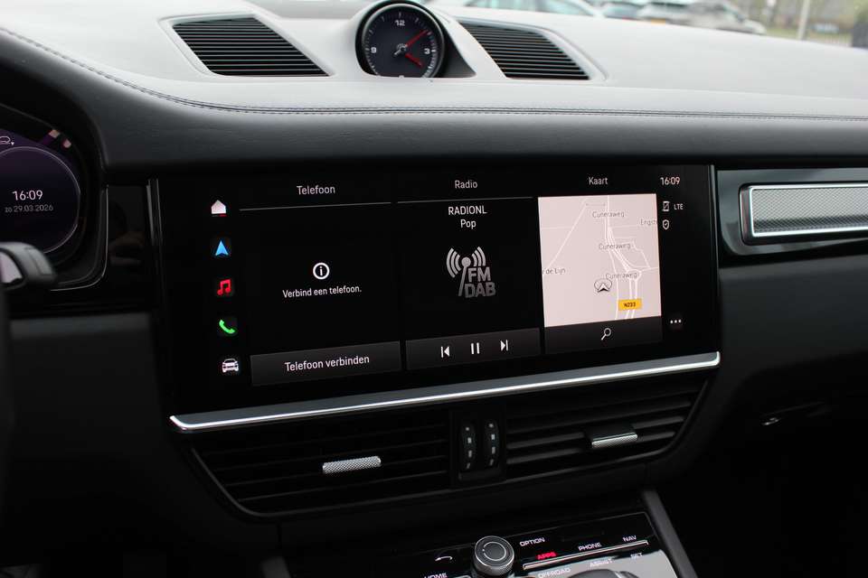 Porsche Cayenne - Imagem 20