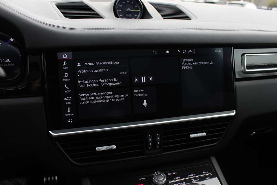 Porsche Cayenne - Imagem 19