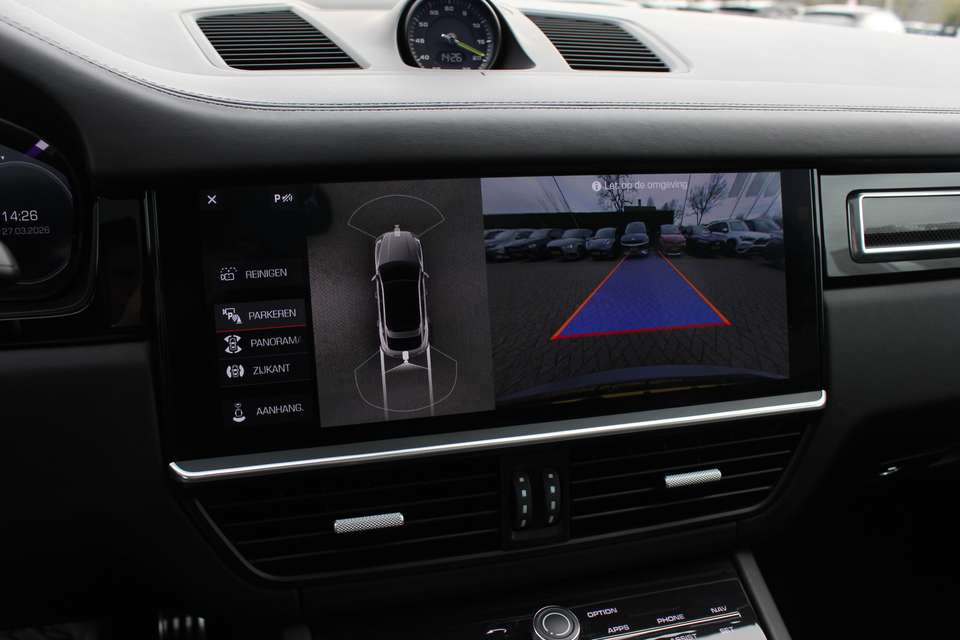 Porsche Cayenne - Imagem 20