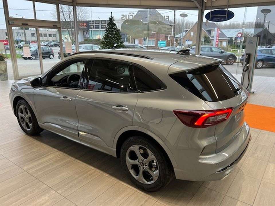 Ford Kuga - Imagem 3