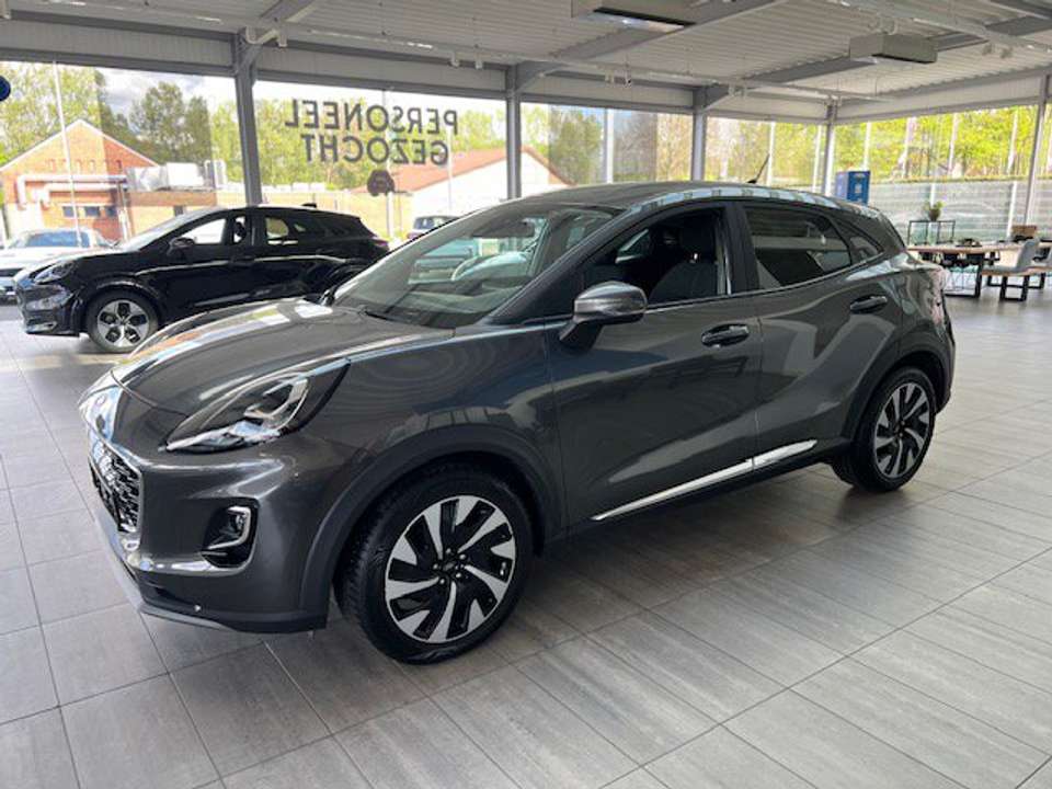 Ford Puma - Imagem 4