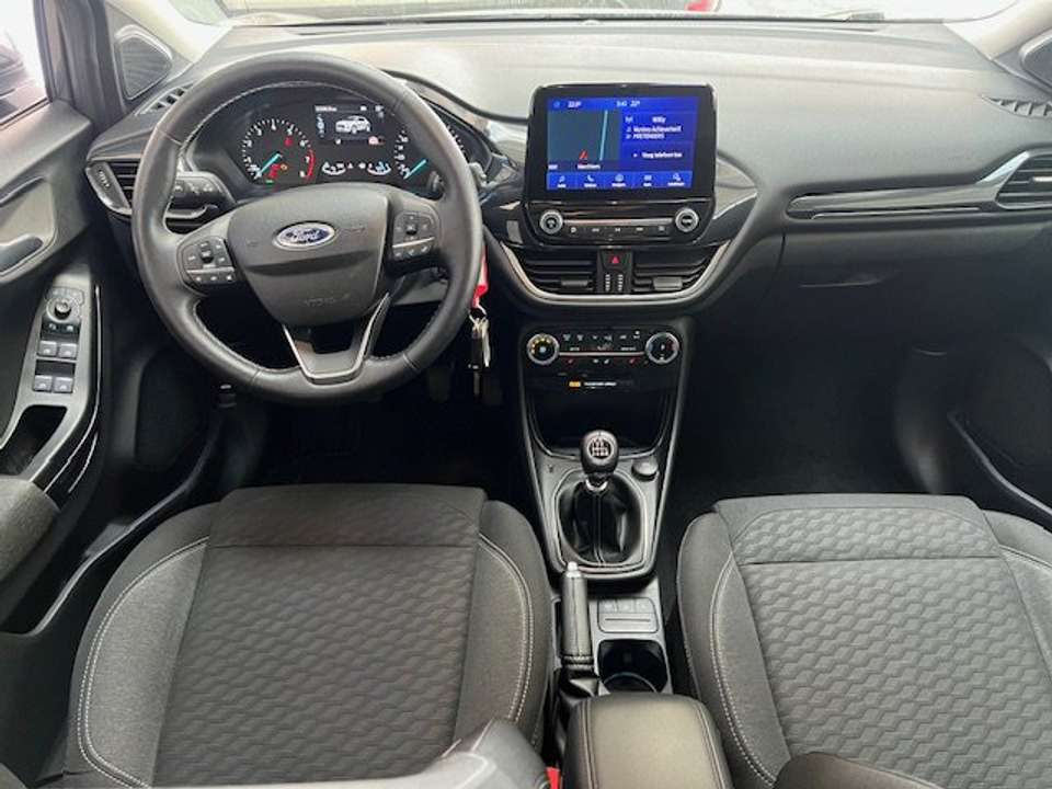 Ford Puma - Imagem 5