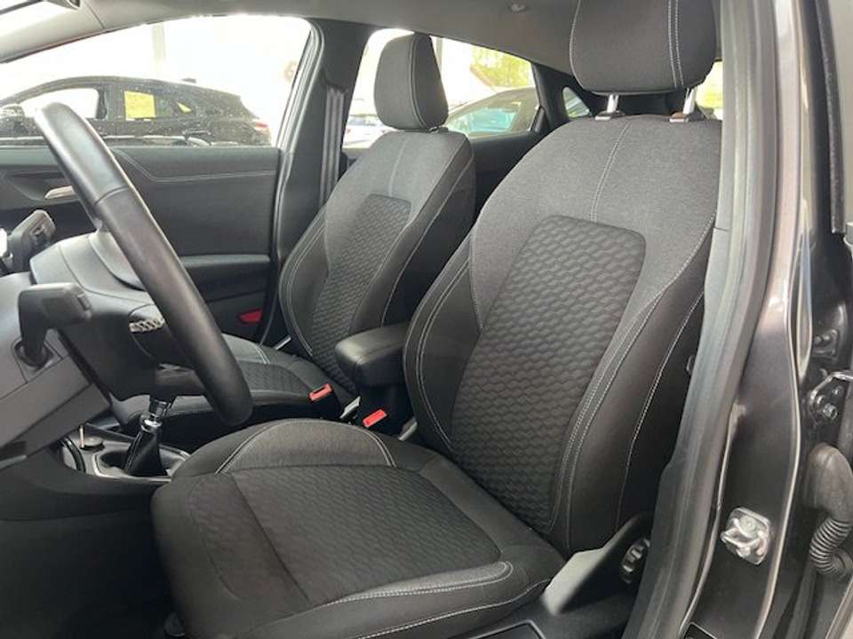 Ford Puma - Imagem 6