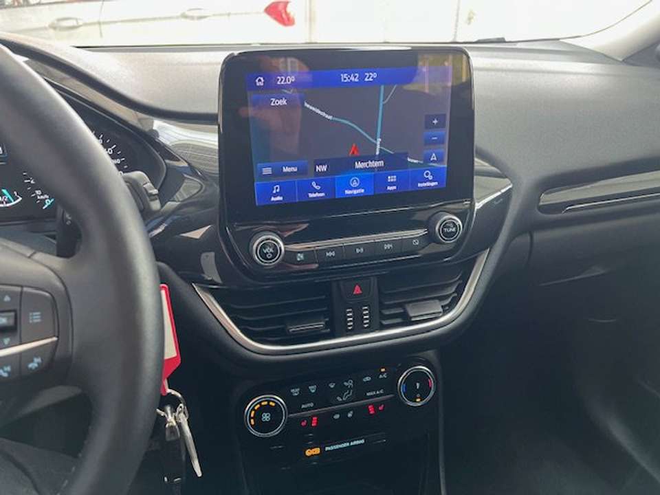 Ford Puma - Imagem 7