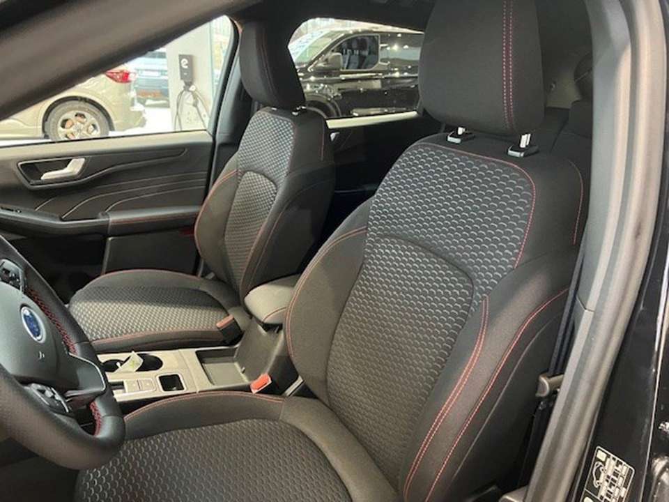 Ford Kuga - Imagem 7