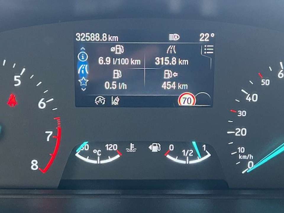 Ford Puma - Imagem 8