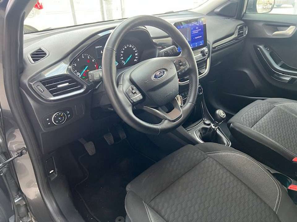 Ford Puma - Imagem 10