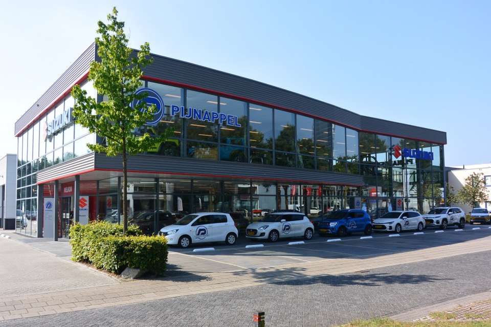 Suzuki Ignis - Imagem 6