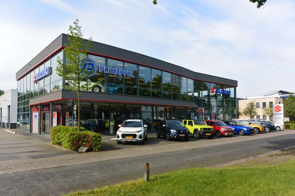 Suzuki Ignis - Imagem 6