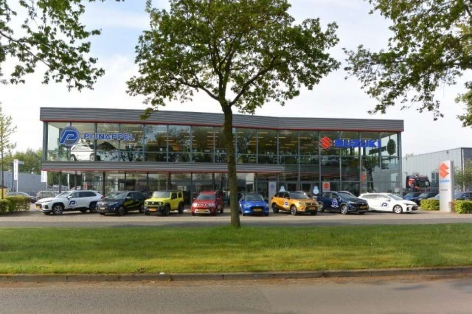 Suzuki Swift - Imagem 6