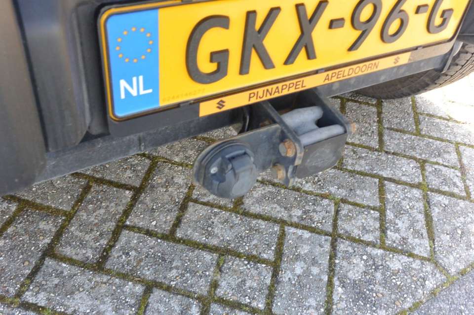 Suzuki Jimny - Imagem 13