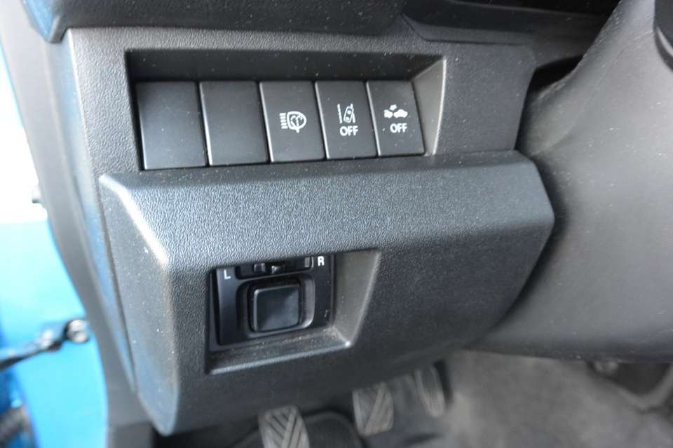 Suzuki Jimny - Imagem 17