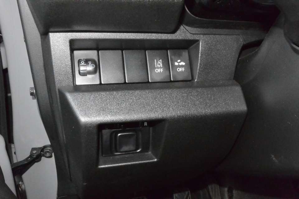 Suzuki Jimny - Imagem 16