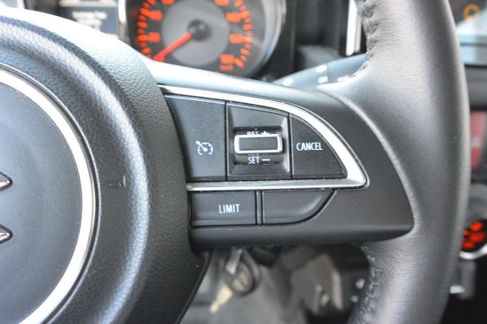 Suzuki Jimny - Imagem 19